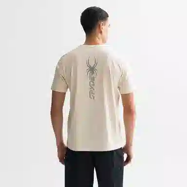 SPYDER TRAINING T