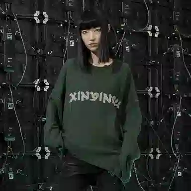 XINYINSU logo
