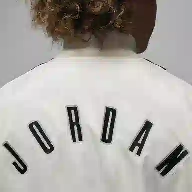 Jordan Flight MVP Jacket