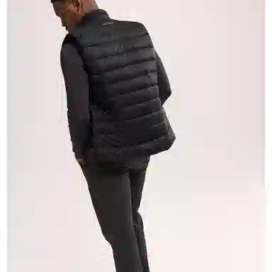 Arcteryx cerium vest