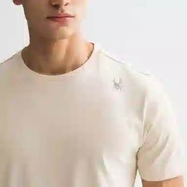 SPYDER TRAINING T