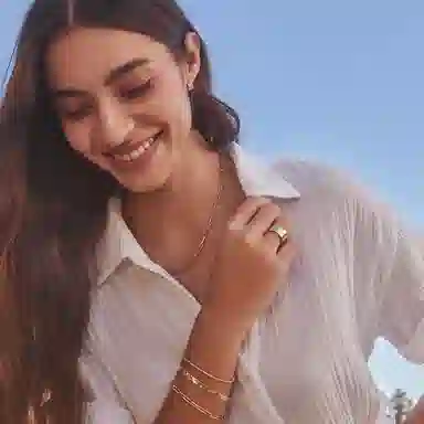 GORJANA 18K