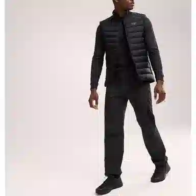 Arcteryx cerium vest