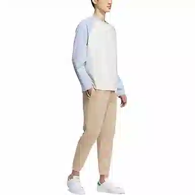 adidas originals DC RC LS TEE U Logo T