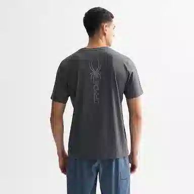 SPYDER TRAINING T
