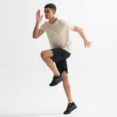 SPYDER TRAINING T