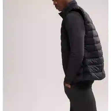Arcteryx cerium vest