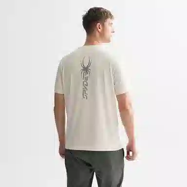 SPYDER TRAINING T