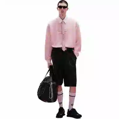 PEACEBIRD MEN x Reebok