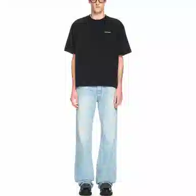 OFF-WHITE SS25 logoT