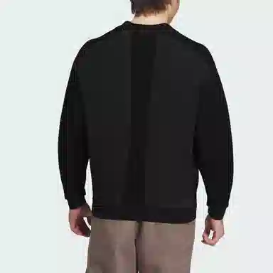 adidas FW24 SWEATSHIRT Polo