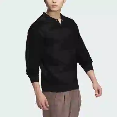 adidas FW24 SWEATSHIRT Polo