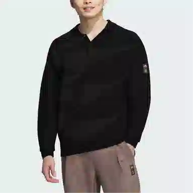 adidas FW24 SWEATSHIRT Polo