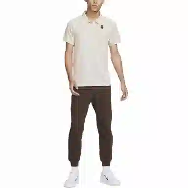 Nike Heritage logoPolo