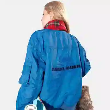 Lee IndiGO X ANGEL CHEN