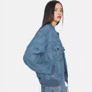 Lee IndiGO X ANGEL CHEN