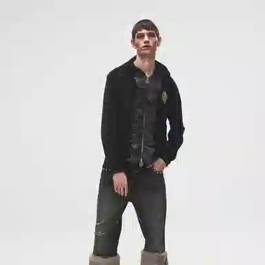 BIRTH OF ROYAL CHILD