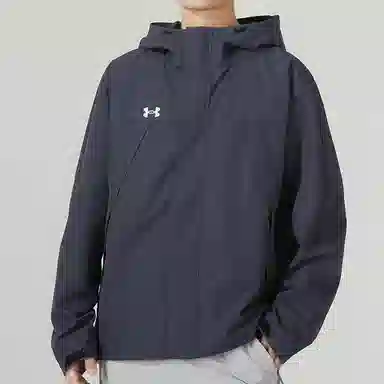 Under Armour Logo