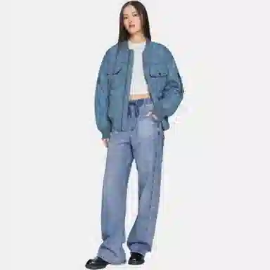 Lee IndiGO X ANGEL CHEN