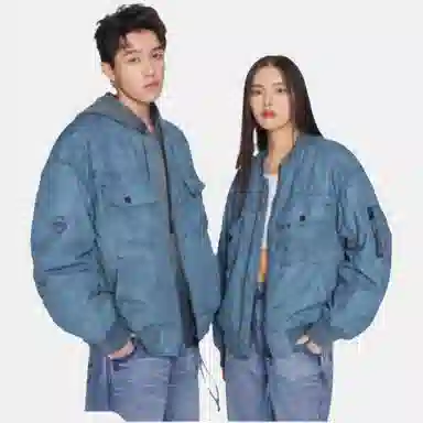 Lee IndiGO X ANGEL CHEN