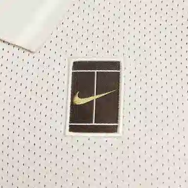 Nike Heritage logoPolo