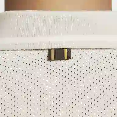 Nike Heritage logoPolo