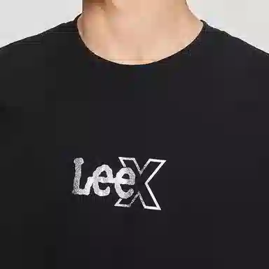 Lee SS25 LogoT