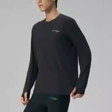 Saucony LogoT