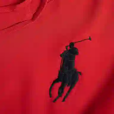 Polo Ralph Lauren FW23 Logo