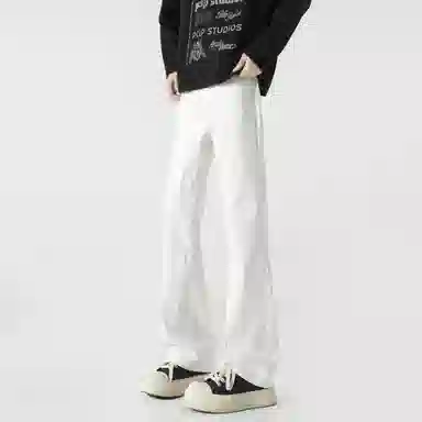 FAKE VINTAGE cleanfit
