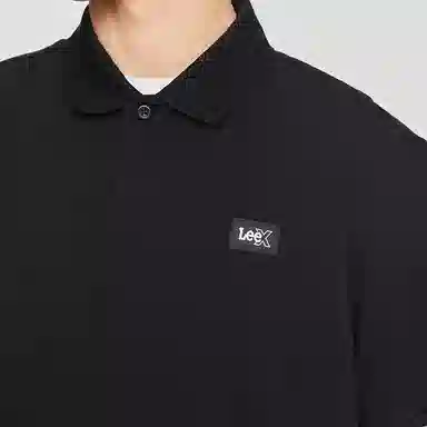 Lee SS25 LogopoloPolo
