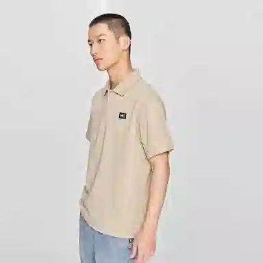 Lee SS25 Logopolo Polo