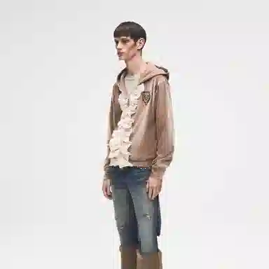 BIRTH OF ROYAL CHILD