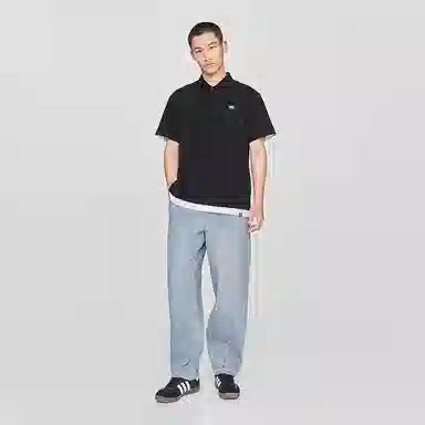 Lee SS25 LogopoloPolo