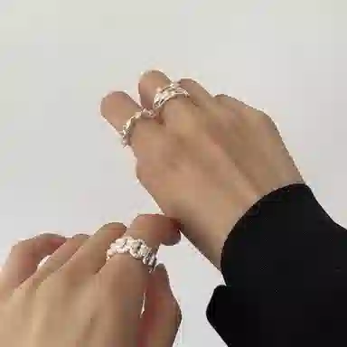 Qurioustone 925