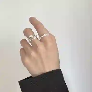Qurioustone 925