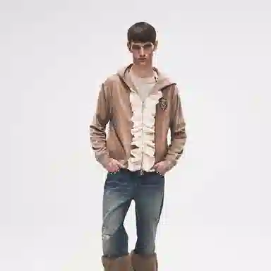 BIRTH OF ROYAL CHILD