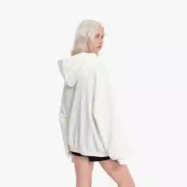 IMXS New Horse Run Hoodie