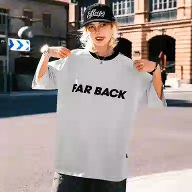 FAR BACK T