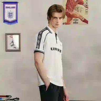 Umbro Polo Shirt