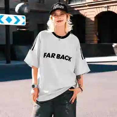 FAR BACK T