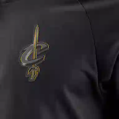 Nike NBA Cavaliers Zip Jacket