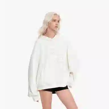 IMXS New Horse Run Hoodie