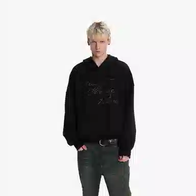 IMXS New Horse Run Hoodie