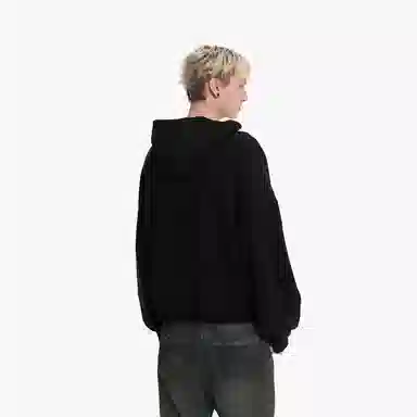 IMXS New Horse Run Hoodie