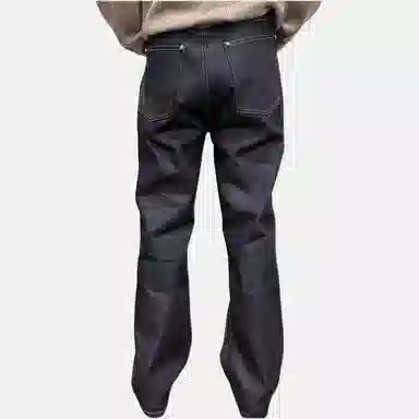 WANNA LAB SS25 berto