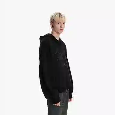 IMXS New Horse Run Hoodie