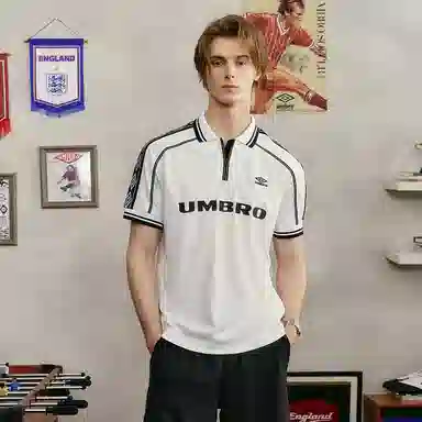 Umbro Polo Shirt
