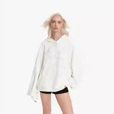 IMXS New Horse Run Hoodie