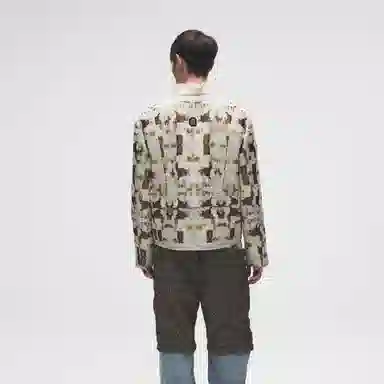 BIRTH OF ROYAL CHILD